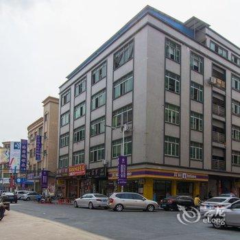 中山沙溪国泰旅店酒店提供图片