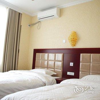 吕梁柳林龙城商务酒店酒店提供图片