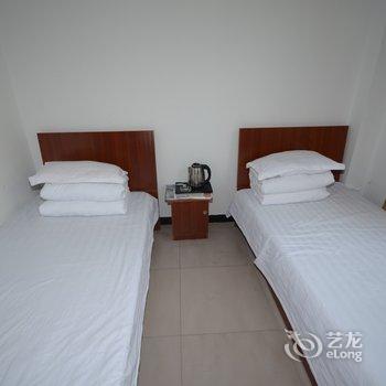 柳林县联兴之家旅馆酒店提供图片