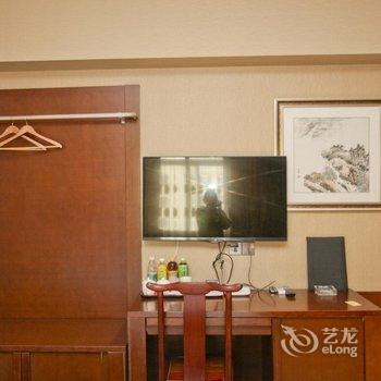 大连瓦房店鸿滨酒店酒店提供图片