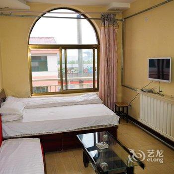 晋中鑫满源宾馆(大学城)酒店提供图片