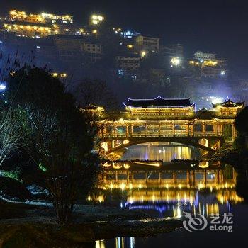 幸福里连锁青年旅舍(西江店)酒店提供图片