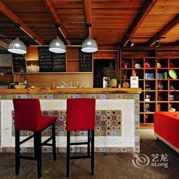 幸福里连锁青年旅舍(西江店)酒店提供图片