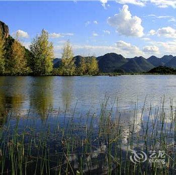 普者黑花香缘农庄酒店提供图片