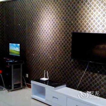 石家庄橙子时尚酒店公寓(万达店)酒店提供图片