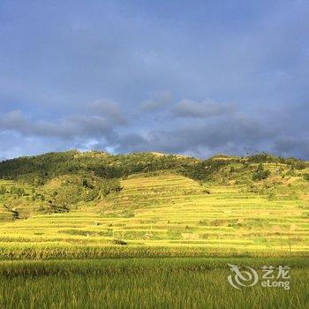 幸福里连锁青年旅舍(西江店)酒店提供图片