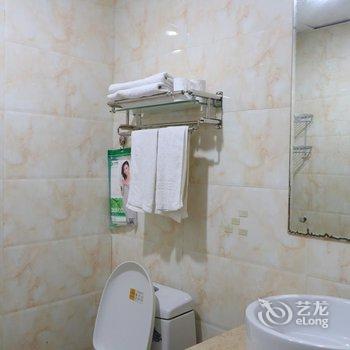 阜阳蓝海宾馆(太和县)酒店提供图片