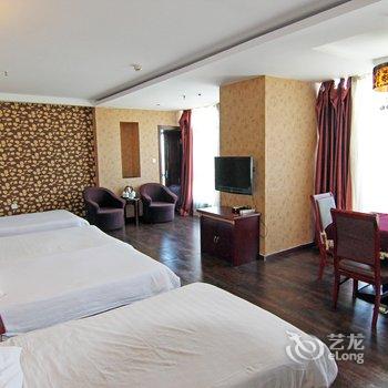 大庆维景酒店酒店提供图片