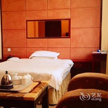 揭阳进贤名庭酒店酒店提供图片