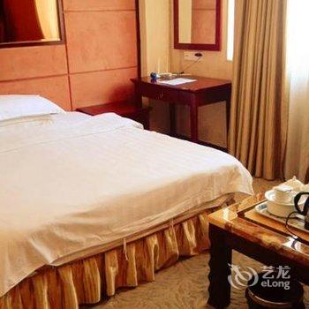 揭阳进贤名庭酒店酒店提供图片