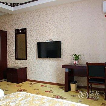 骏怡连锁酒店(连运港巨龙南路店)酒店提供图片