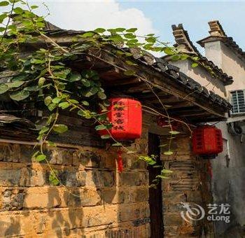 宏村际缘堂客栈酒店提供图片