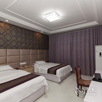泗县温馨宾馆酒店提供图片