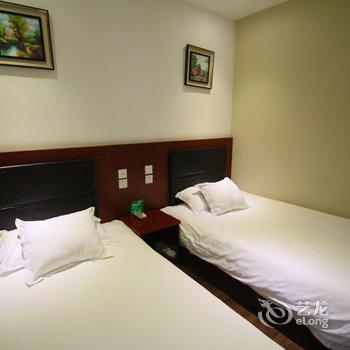 永星精品酒店(上海人民广场外滩店)酒店提供图片