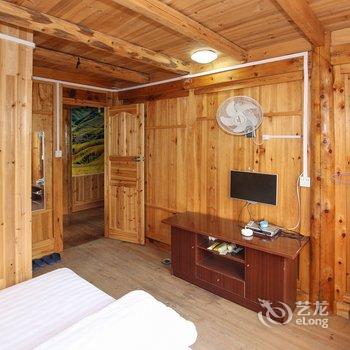 龙胜龙脊旅游山庄酒店提供图片