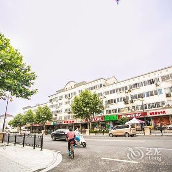 昆山皇嘉宾馆酒店提供图片