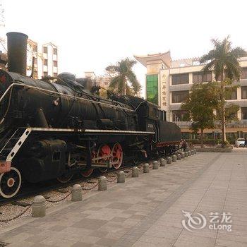 台山华侨宾馆酒店提供图片