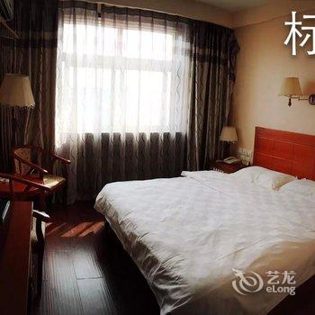 三河市阳光快捷酒店酒店提供图片
