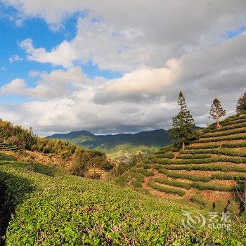 南靖云水谣阿德家的客栈酒店提供图片