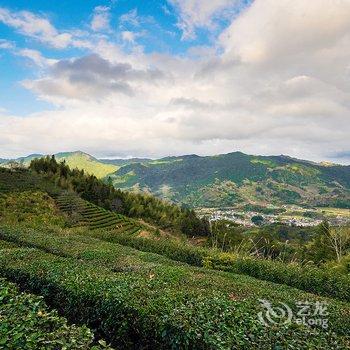 南靖云水谣阿德家的客栈酒店提供图片