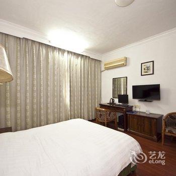 霞浦金辉公寓酒店提供图片
