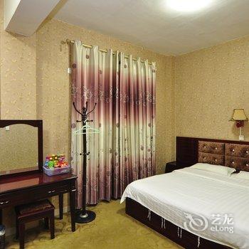 建水红景快捷酒店酒店提供图片