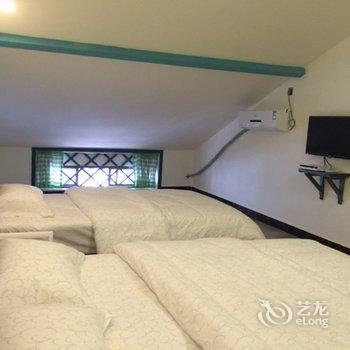 张家界土豆客栈(武陵源店)酒店提供图片