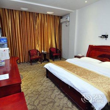罗平金兰快捷酒店酒店提供图片