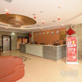 洛阳迪尼斯酒店(汝阳店)酒店提供图片