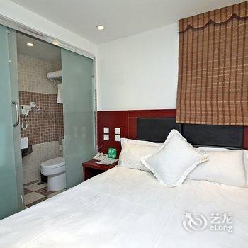 永星精品酒店(上海人民广场外滩店)酒店提供图片