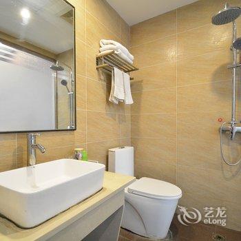 漯河皇冠假日酒店酒店提供图片