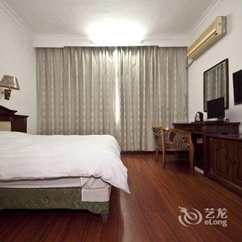 霞浦金辉公寓酒店提供图片