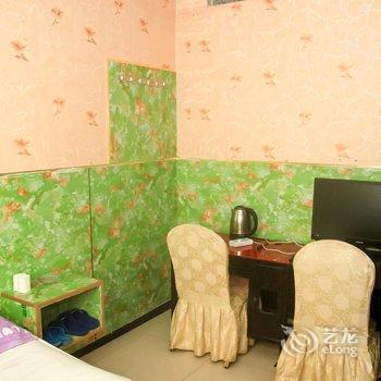 包头市永恒宾馆酒店提供图片