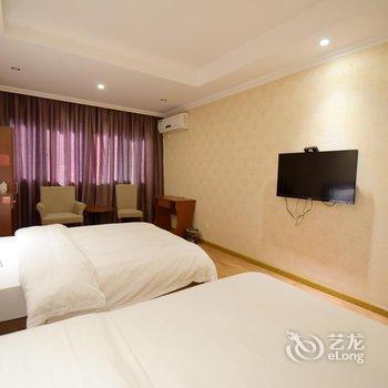 金坛玉玲珑精品酒店酒店提供图片