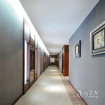 重庆枫桦精品酒店酒店提供图片
