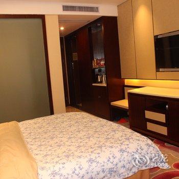 襄阳冠江南国际酒店酒店提供图片