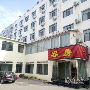 大同大昌快捷酒店(浑源县)酒店提供图片