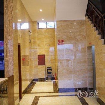 湛江洁园宾馆酒店提供图片