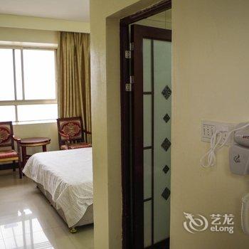 湛江洁园宾馆酒店提供图片