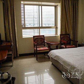 湛江洁园宾馆酒店提供图片