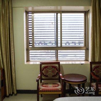 湛江洁园宾馆酒店提供图片