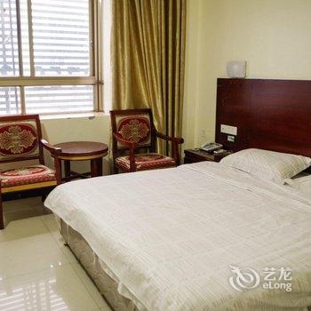 湛江洁园宾馆酒店提供图片