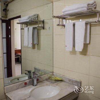 湛江洁园宾馆酒店提供图片