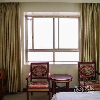 湛江洁园宾馆酒店提供图片