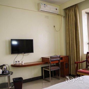 湛江洁园宾馆酒店提供图片