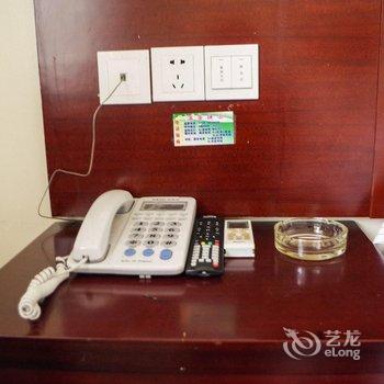 湛江洁园宾馆酒店提供图片