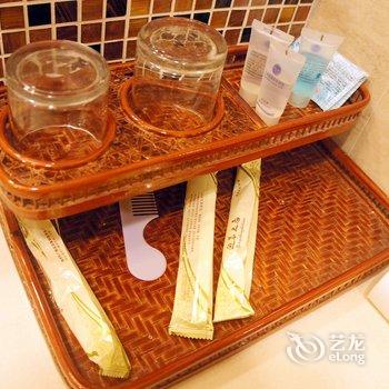 扬州今遇莲花宾馆(九洲大厦)酒店提供图片