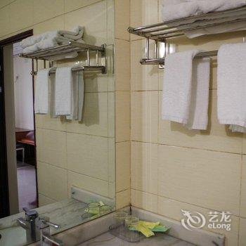 湛江洁园宾馆酒店提供图片