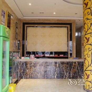 湛江洁园宾馆酒店提供图片