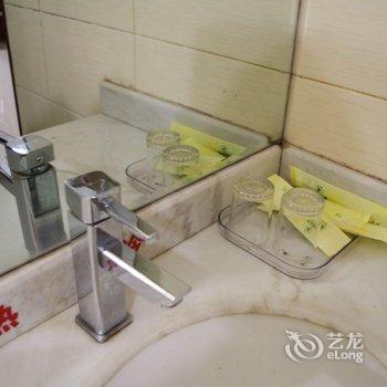 湛江洁园宾馆酒店提供图片